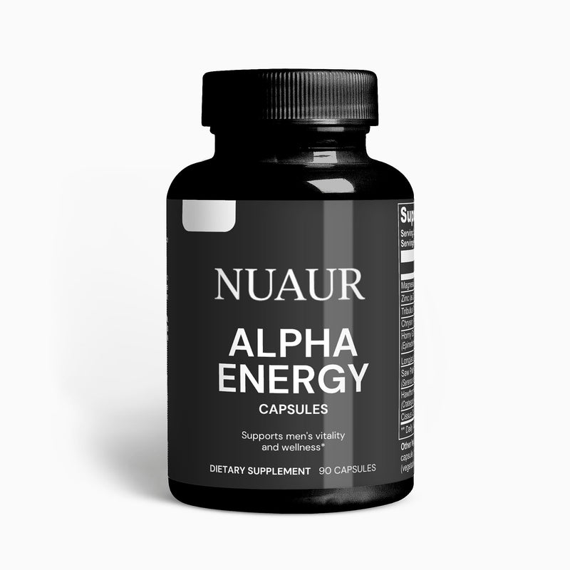 Alpha Energy