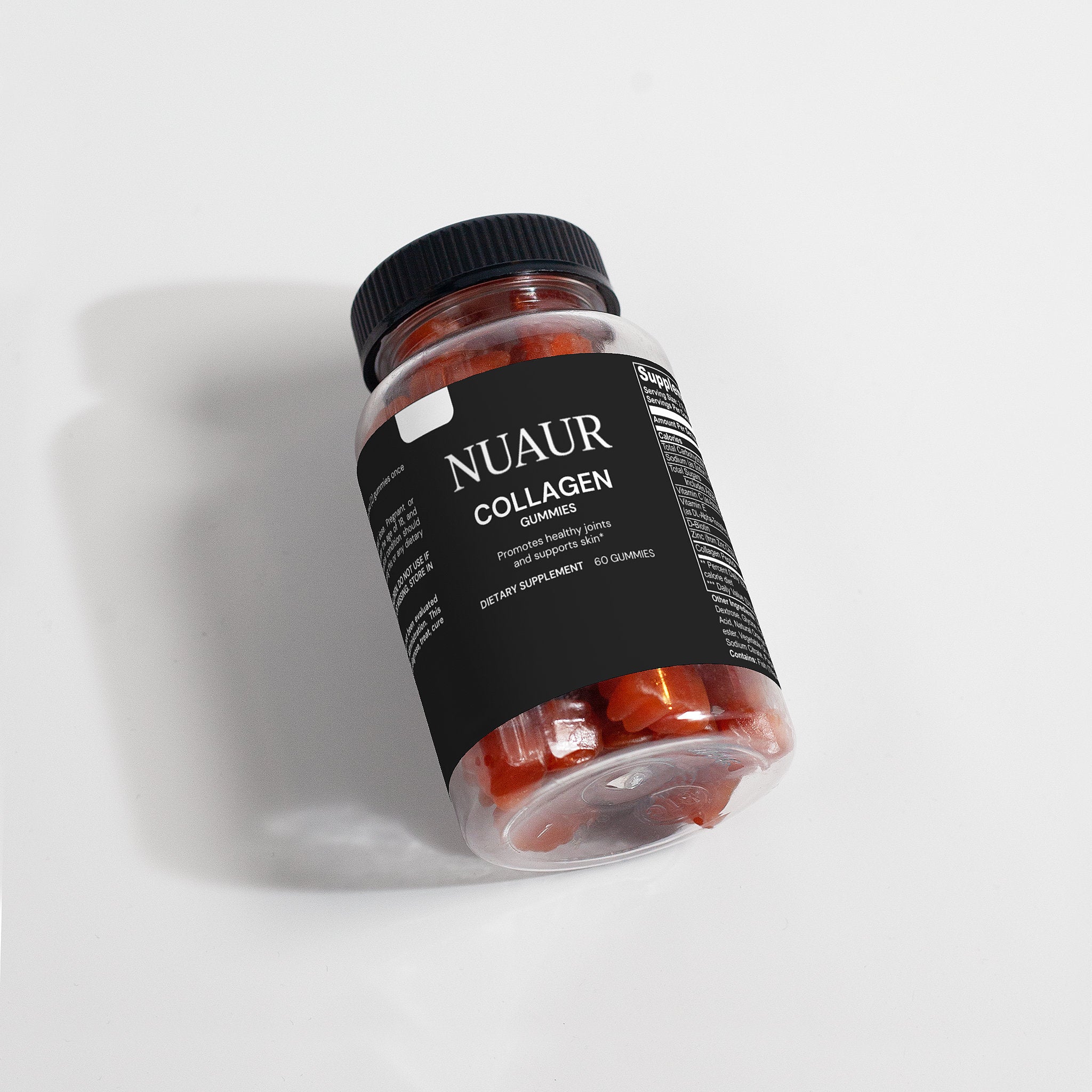 Collagen Gummies