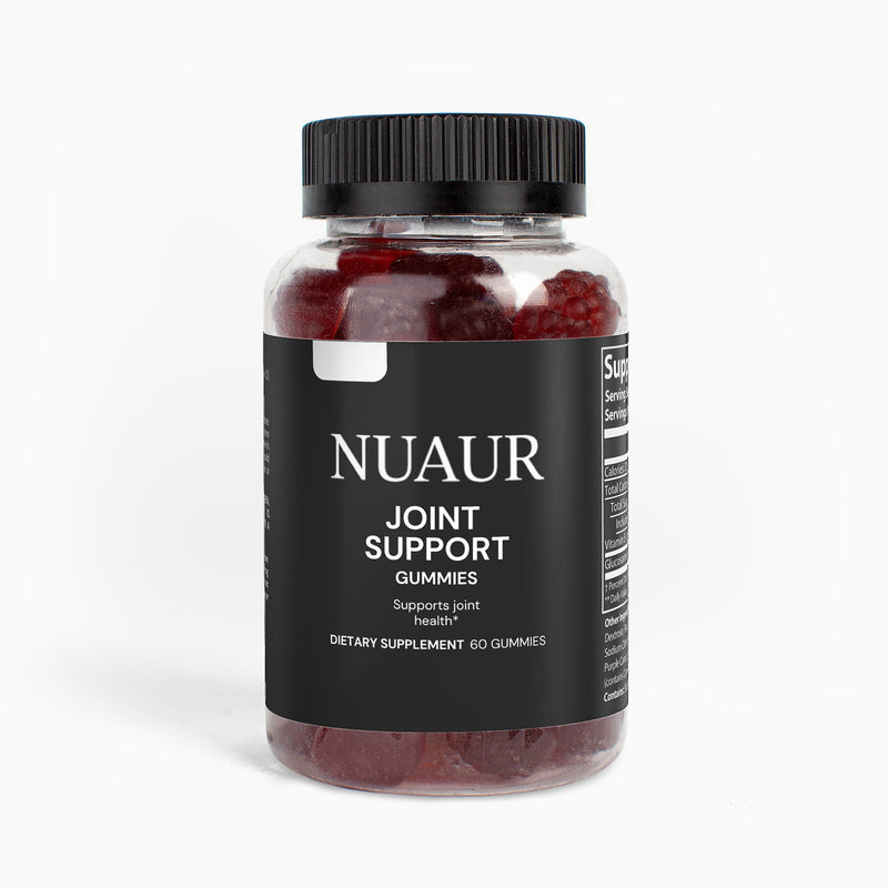 Joint Support Gummies