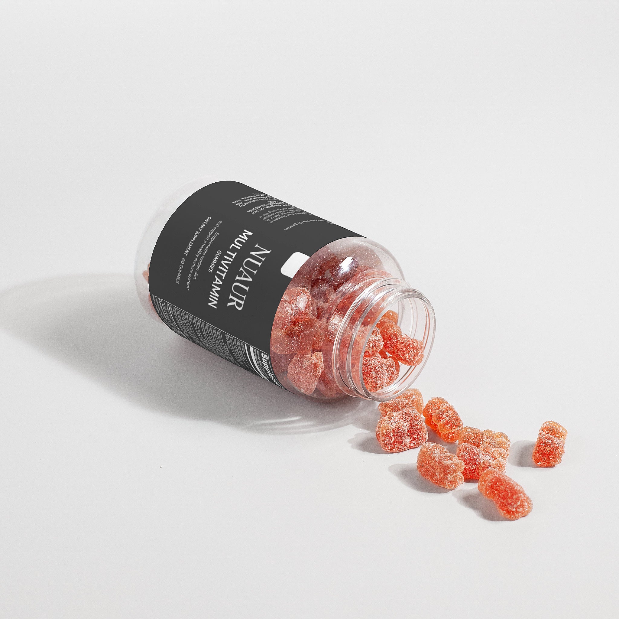 Multivitamin Bear Gummies