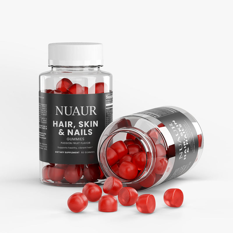 Hair, Skin & Nails Gummies