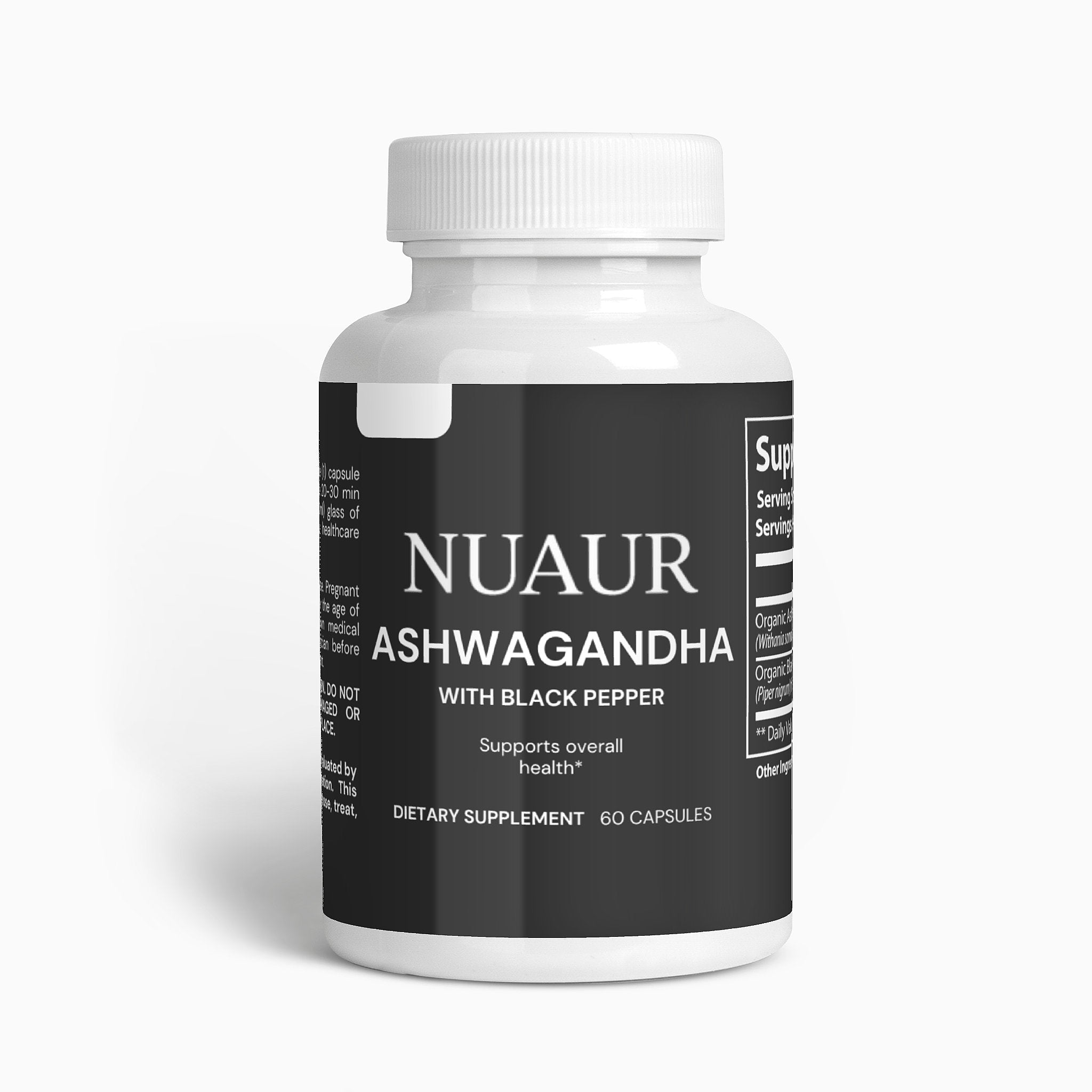 Ashwagandha