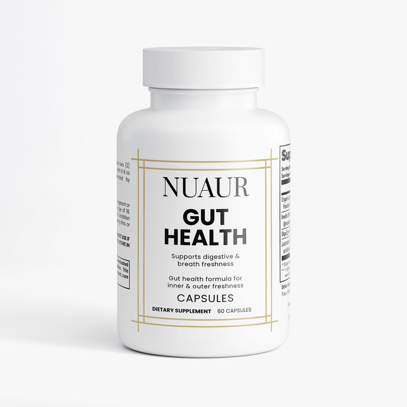 Gut Health