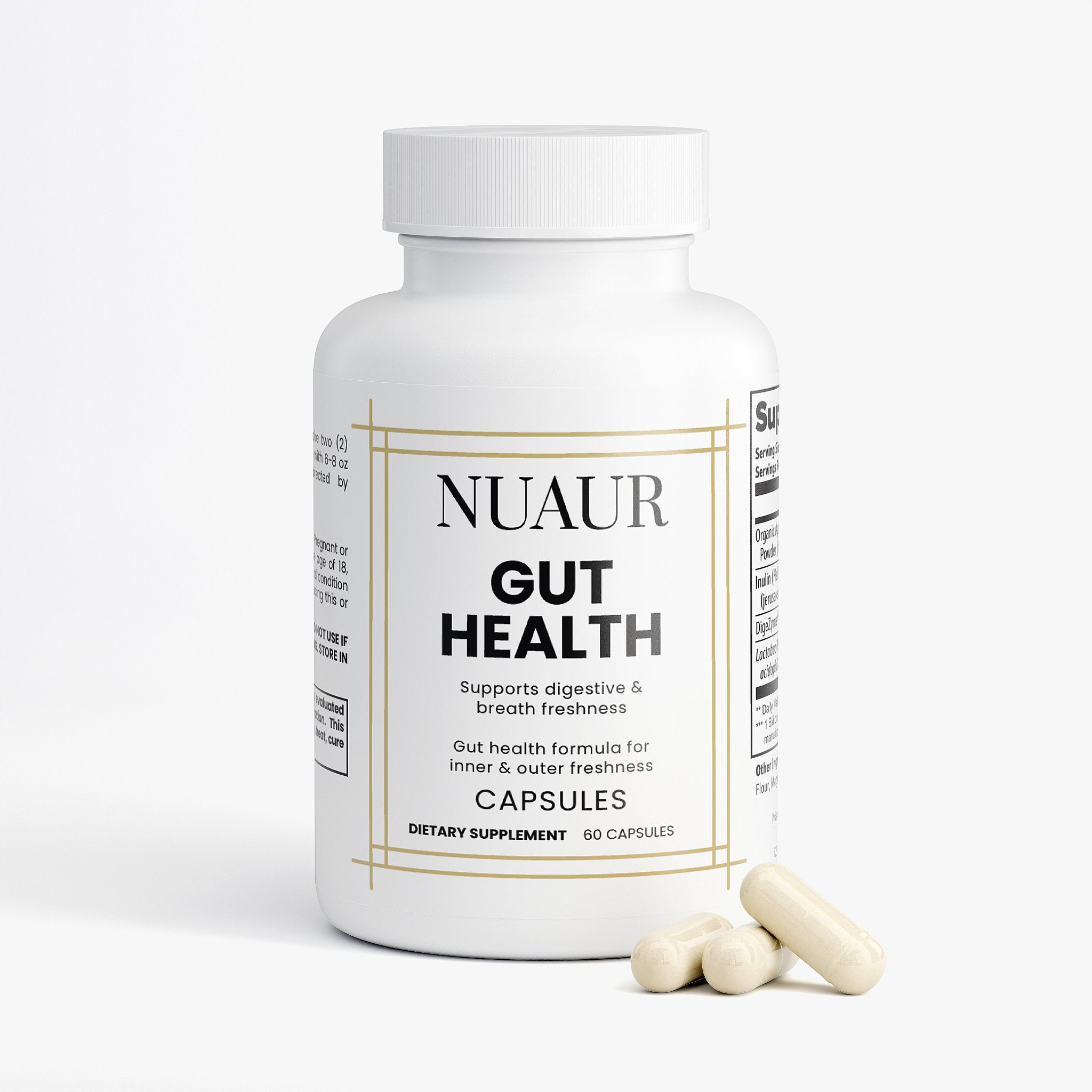 Gut Health