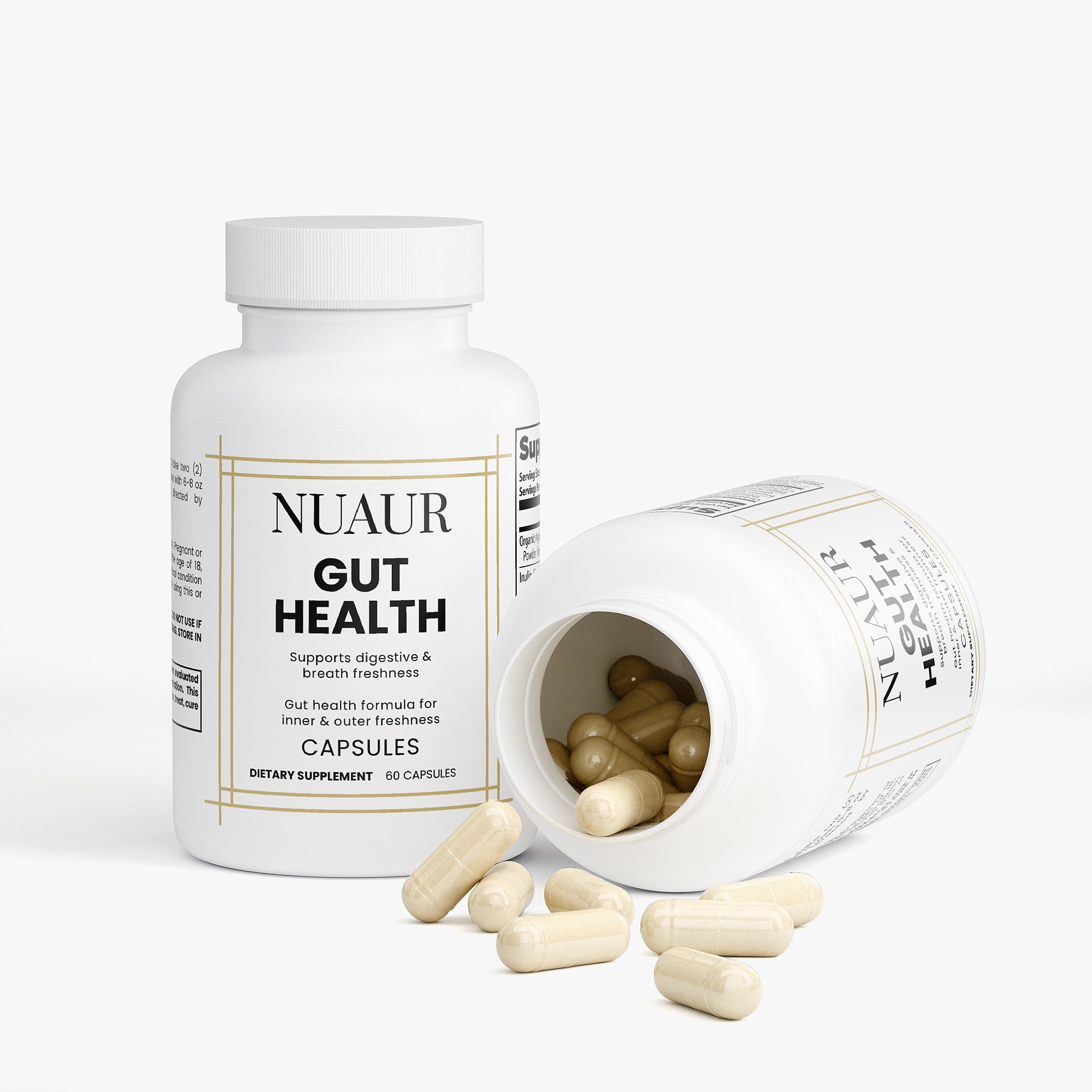 Gut Health